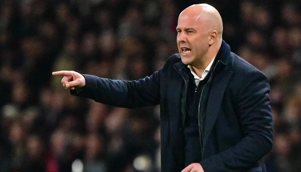 Liverpool-Coach Arne Slot stellt Champions-League-Modus infrage