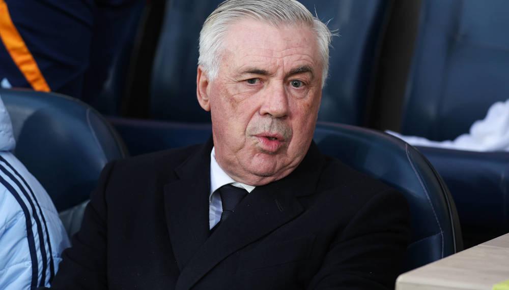 Carlo Ancelotti äussert sich zu neuerlichen Brasilien-Gerüchten