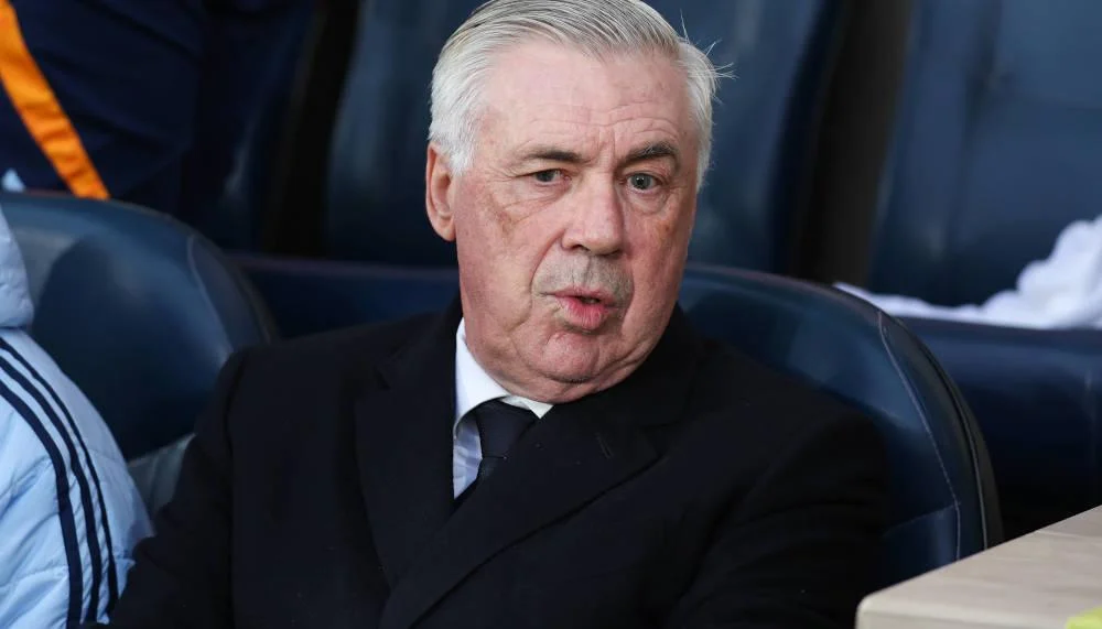 Carlo Ancelotti äussert sich zu neuerlichen Brasilien-Gerüchten