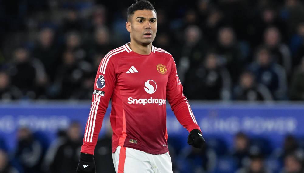 Diese 10 Spieler sollen ManUtd im Sommer verlassen