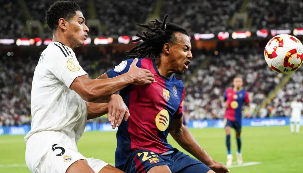 Barcelona vs. Real Madrid – Die Geschichte von El Clásico und seine Auswirkungen auf die Fussballwelt