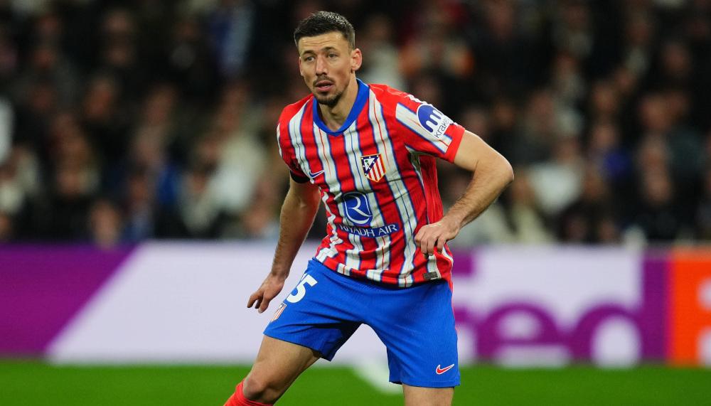 Atlético Madrid will Clement Lenglet fest verpflichten