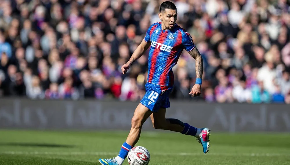 Träumt von Barça: Neuer Rechtsverteidiger gehandelt