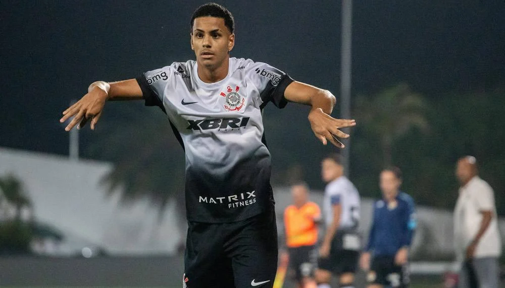 Chelsea verpflichtet wohl 17-jähriges Talent aus Brasilien