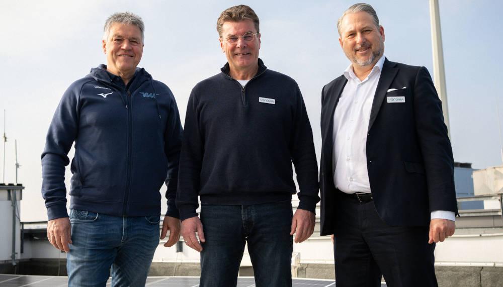 Der VfL Bochum hat die Zukunft von Trainer Dieter Hecking geklärt