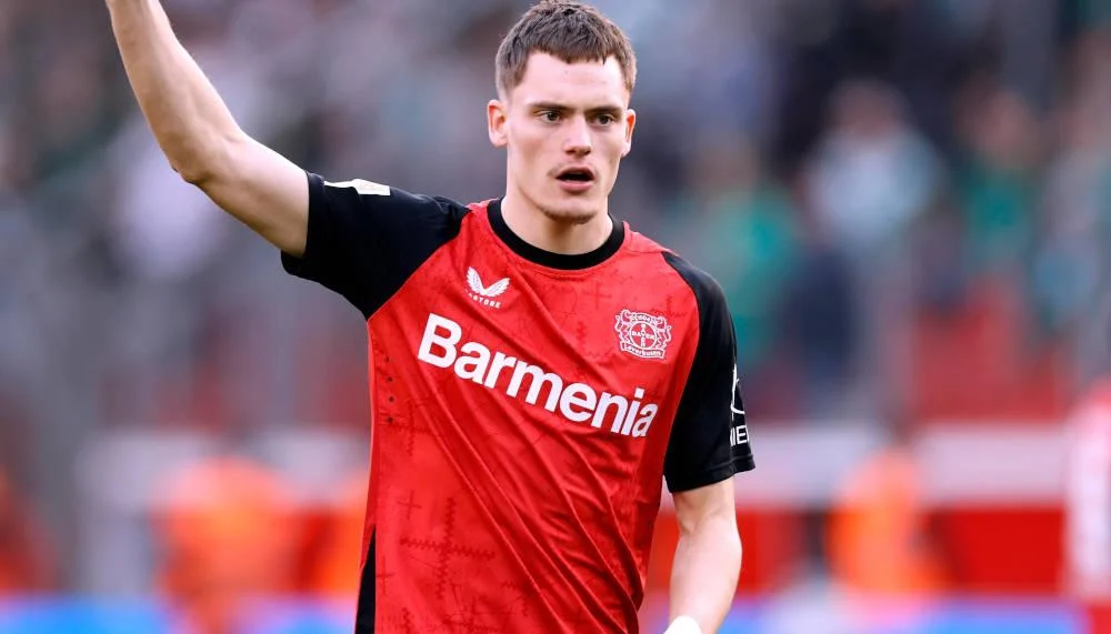 Florian Wirtz und Bayer Leverkusen verhandeln nicht mehr