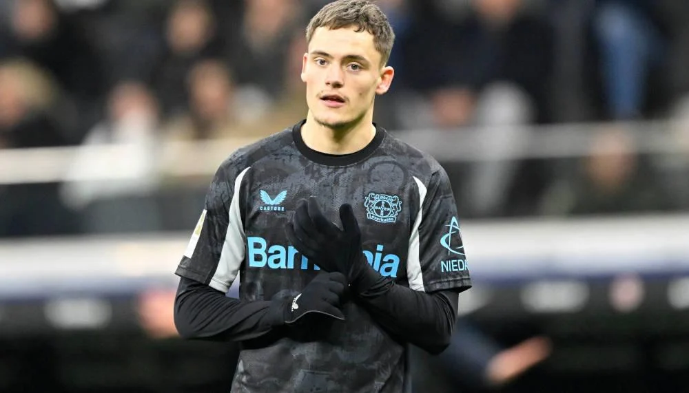 Die Bayern sehen realistische Chance auf Wirtz-Transfer im Sommer