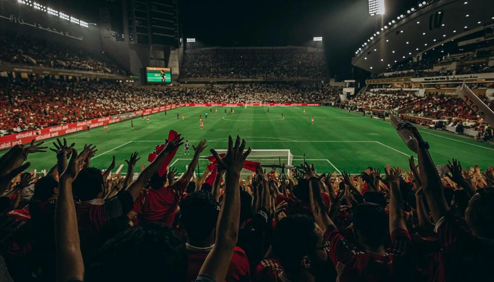 Die grössten Markenpartnerschaften mit europäischen Fussballvereinen