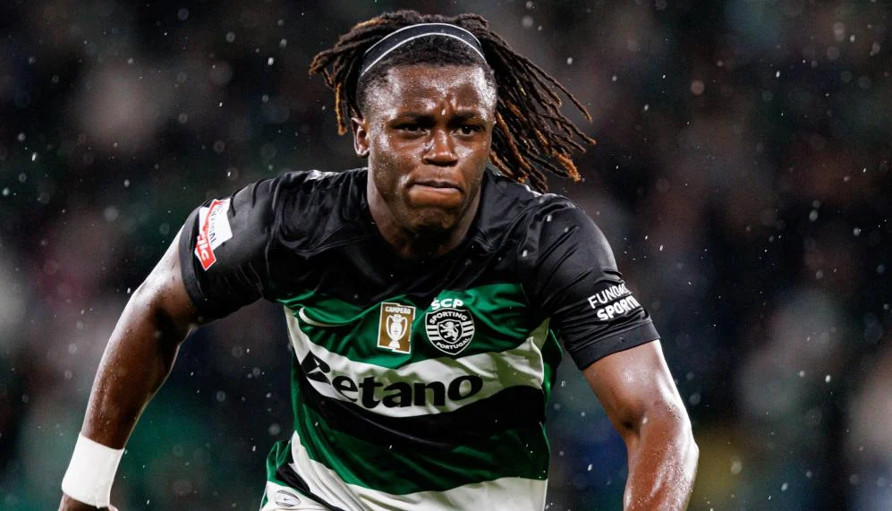 Fix: FC Chelsea verpflichtet 74-Millionen-Duo von Sporting