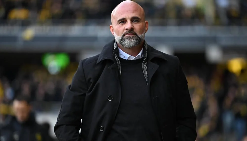 YB-Trainer Giorgio Contini kritisiert Team trotz Sieg bei Servette