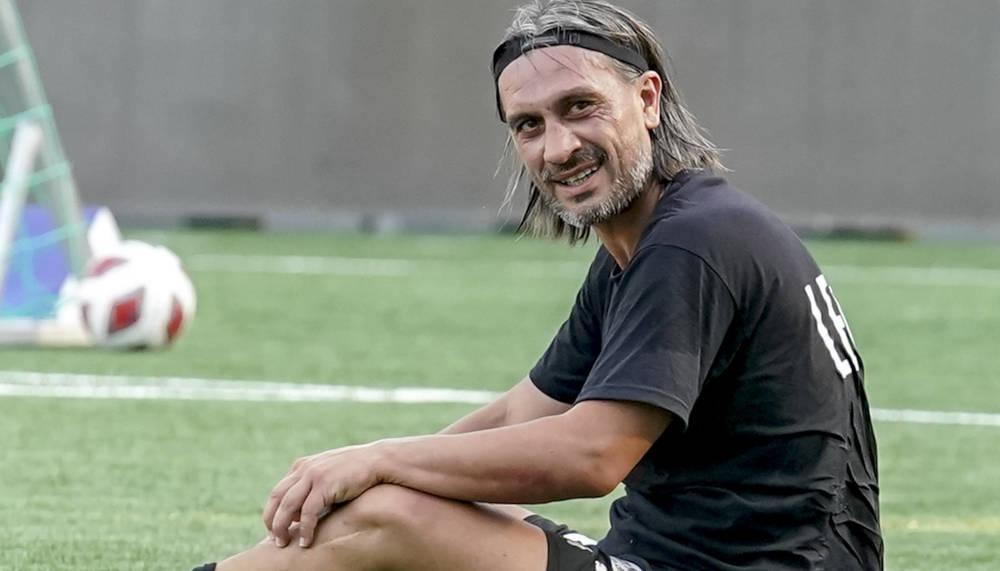 Trainerwechsel in Schaffhausen: Hakan Yakin übernimmt für Sforza