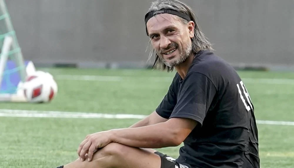 Trainerwechsel in Schaffhausen: Hakan Yakin übernimmt für Sforza