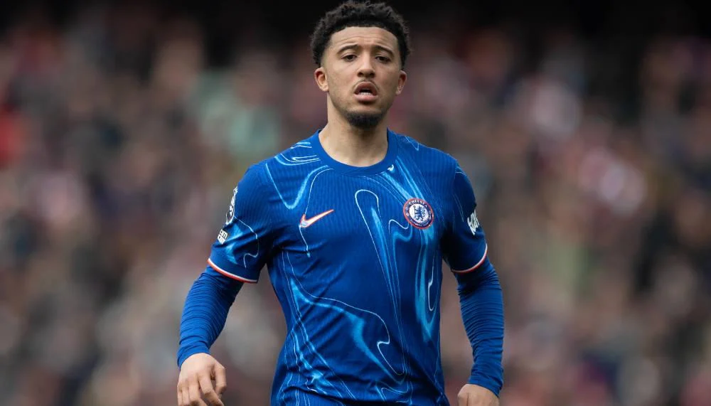 Zwei Bundesliga-Klubs wollen Sancho nach Deutschland zurückholen