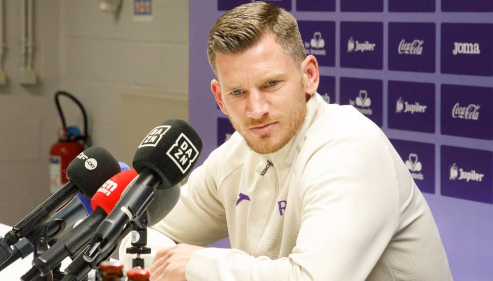 Belgischer Abwehr-Haudegen Jan Vertonghen beendet Karriere