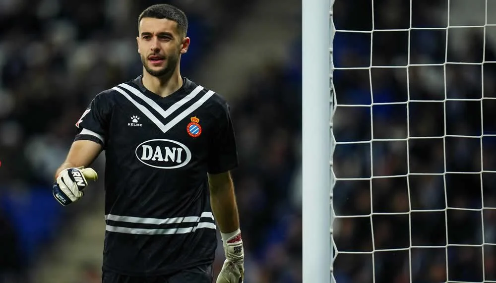 Arsenal ist heiss auf diesen LaLiga-Goalie