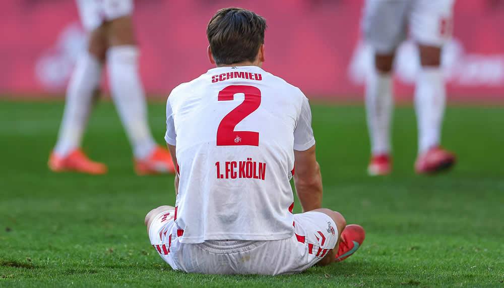 Traumstart für Schmied beim Bundesliga-Debüt