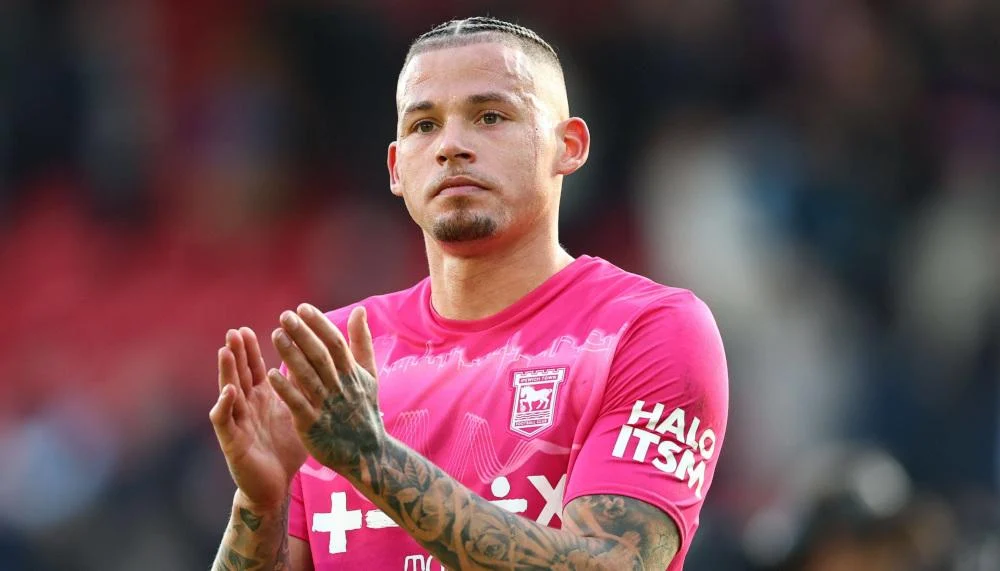 Manchester City findet wohl Abnehmer für Kalvin Phillips