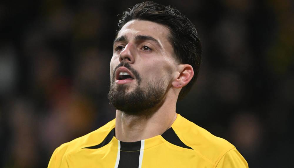 YB hat mit seinen Verletzten Imeri, Monteiro & Zoukrou Glück im Unglück