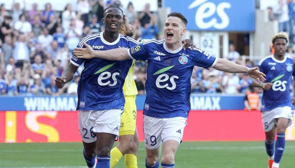 Ex-Nationalspieler Kevin Gameiro beendet seine Karriere