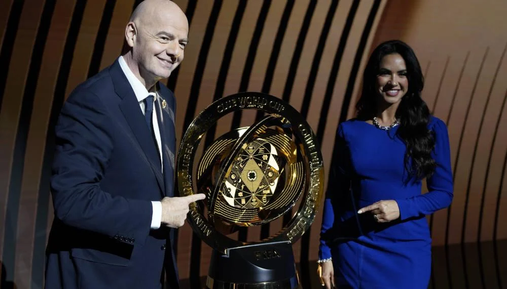 FIFA bestätigt: Klub-WM-Sieger kriegt Mega-Prämie