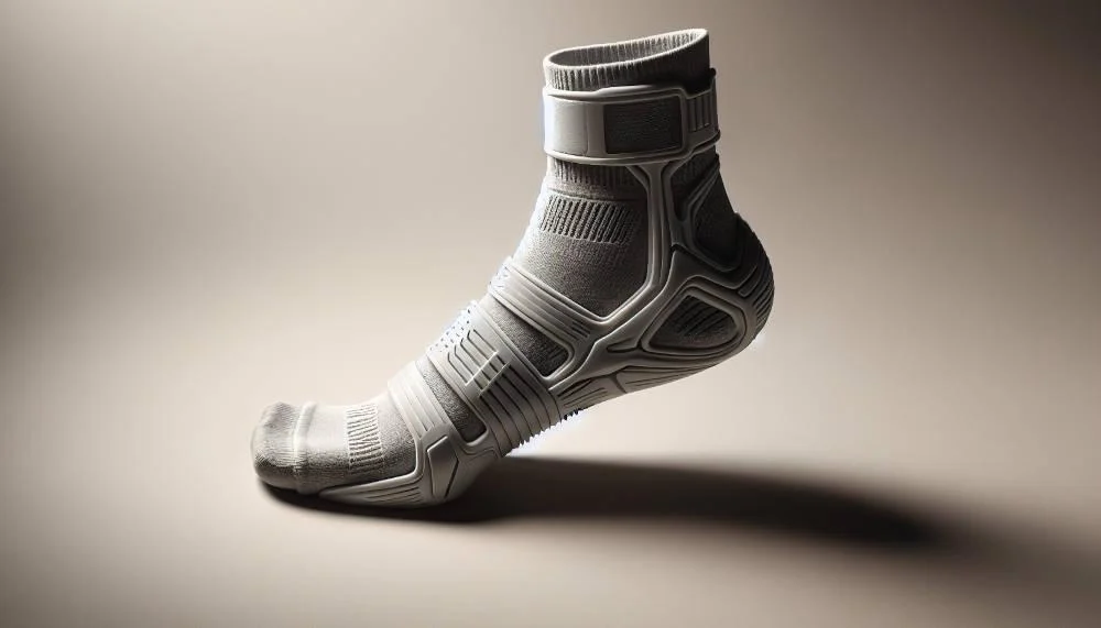 Der Schlüssel zur Vermeidung von Knöchelverletzungen beim Fussball