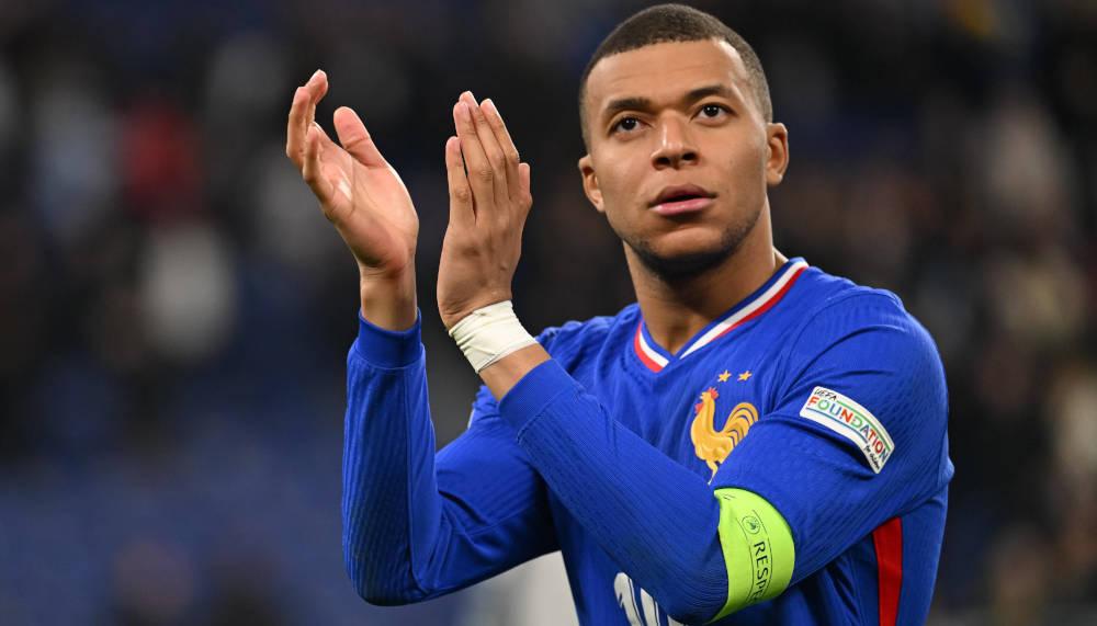 Kylian Mbappé verzichtete für Real auf 250 Millionen
