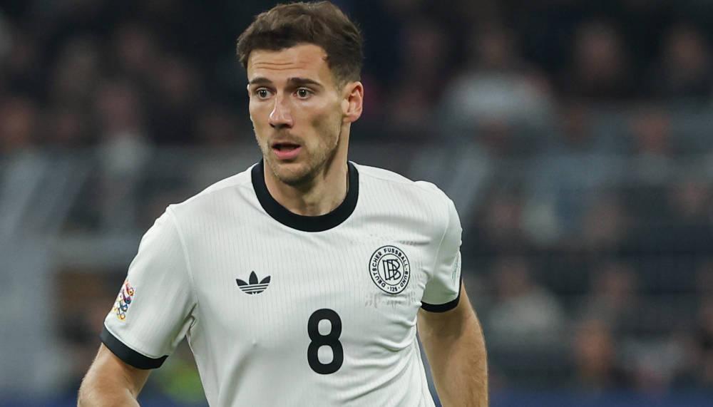 Bayern-Boss Dreesen äussert sich zu Leon Goretzka