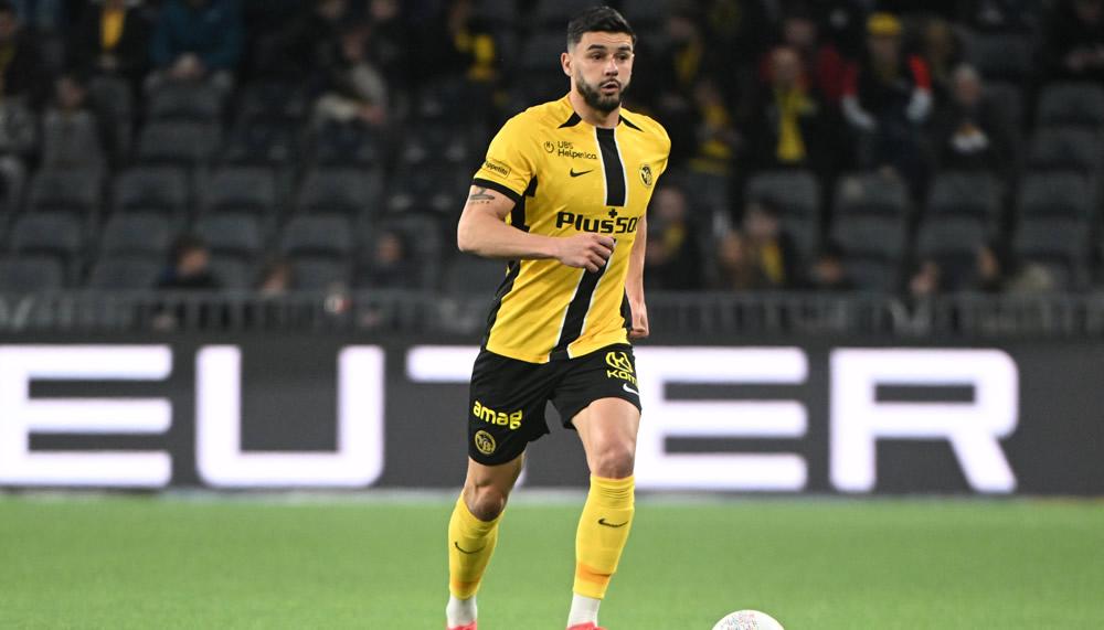 Loris Benito: Darum hat YB wieder in die Spur gefunden