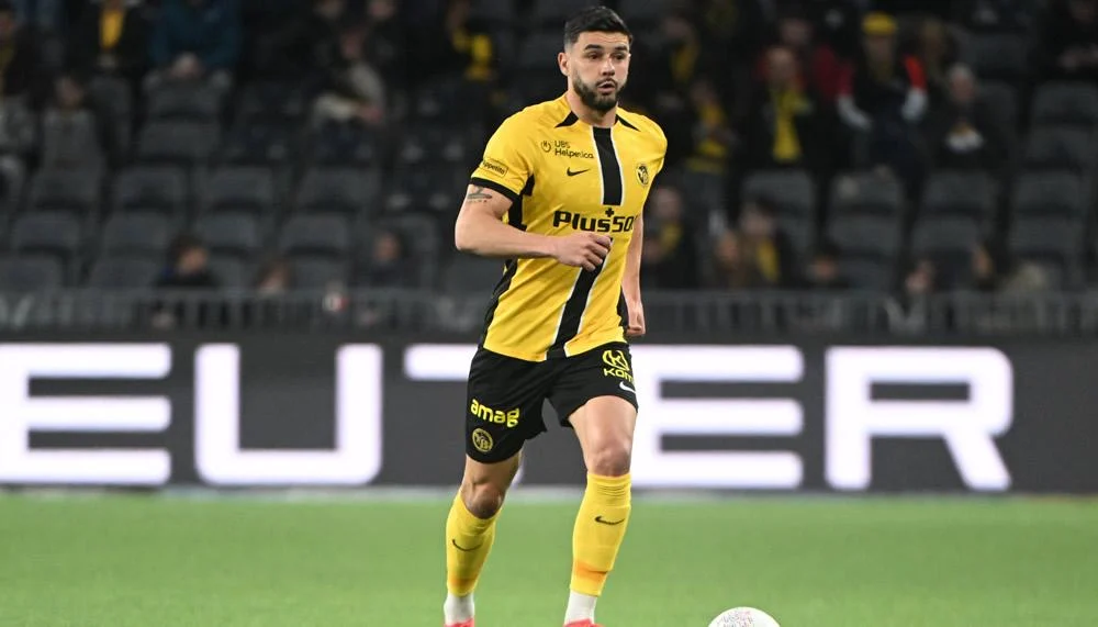 Loris Benito: Darum hat YB wieder in die Spur gefunden