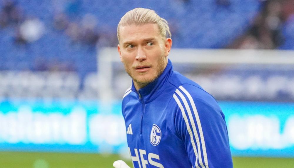 Abgang im Sommer? Loris Karius liegen Anfragen vor