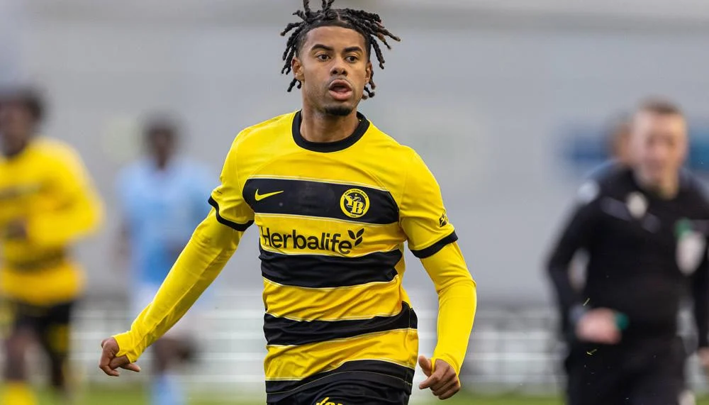 Exklusiv: Vaduz leiht YB-Juwel Malik Deme