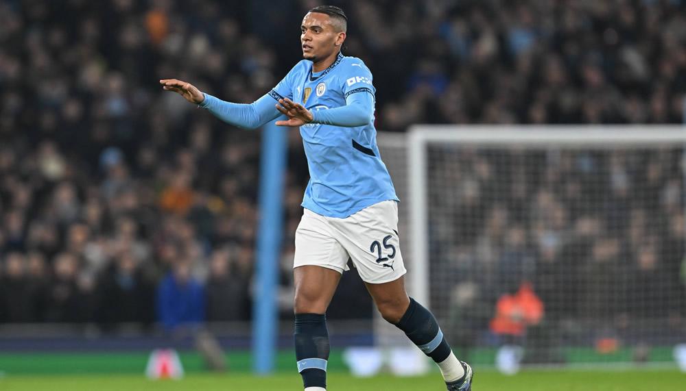 Manuel Akanji soll Real Madrid angeboten worden sein