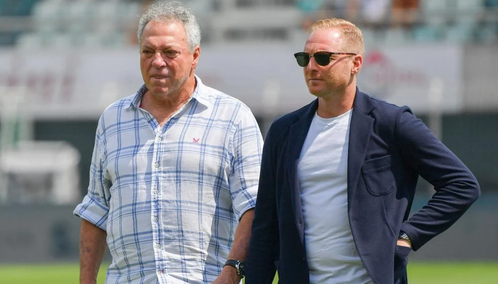 FC Lugano: Ex-Spieler soll neuer Leiter des Scoutings werden