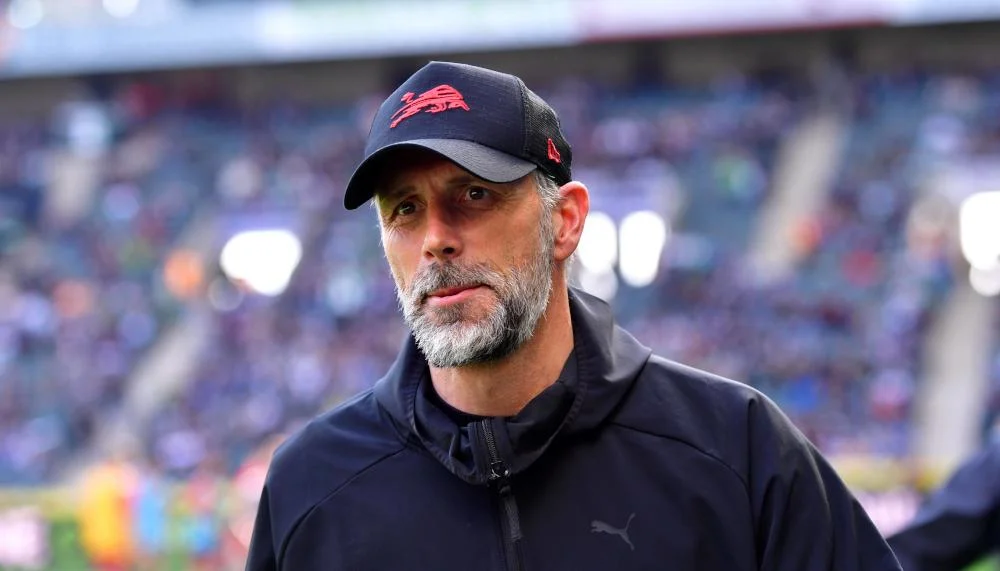 Neuer Werder-Coach: 3 Kandidaten im Visier