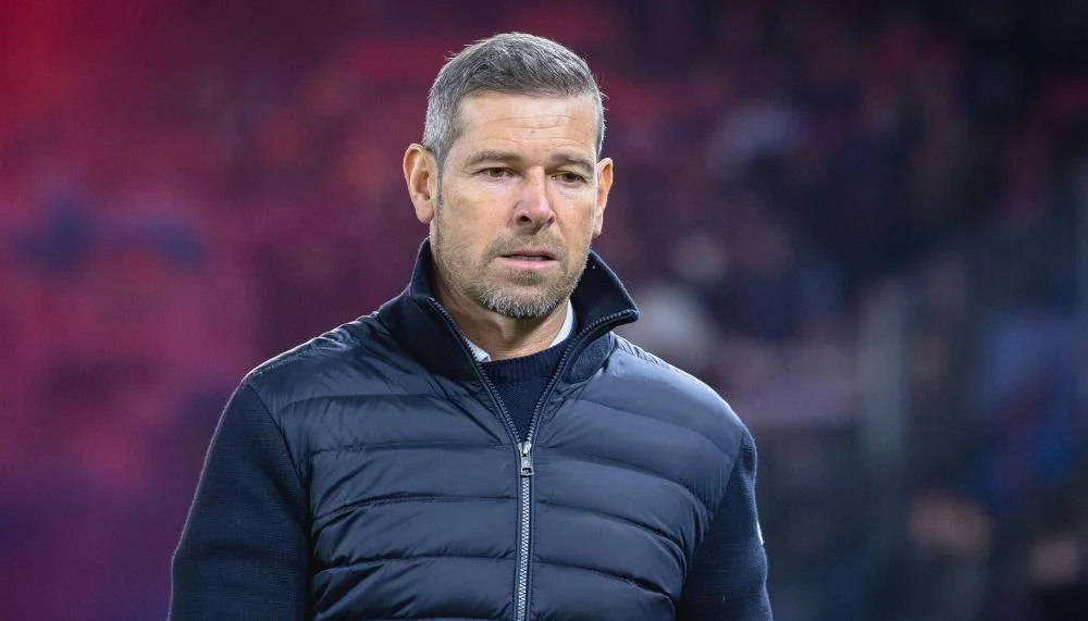 FCL-Coach Frick: Mit «breiter Brust» zum Spitzenreiter Basel