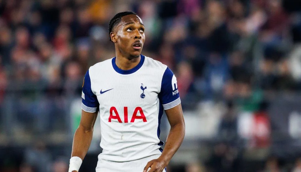 Bayern-Leihgabe Tel erntet harte Kritik in England