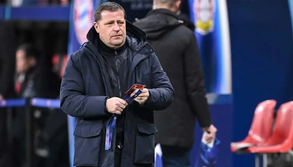 Neuer Flügelstürmer: FC Bayern hat 4 Top-Optionen