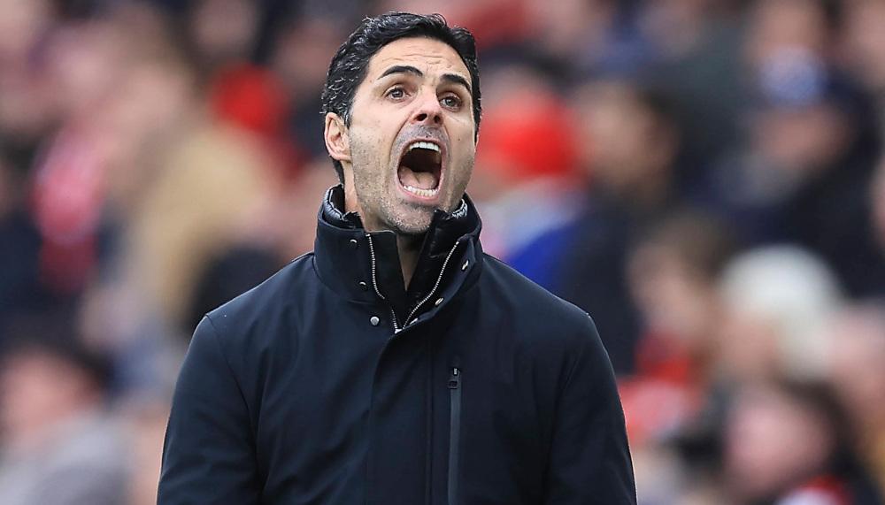 Saudi-Arabien lockt Arsenal-Star mit dreifachem Gehalt