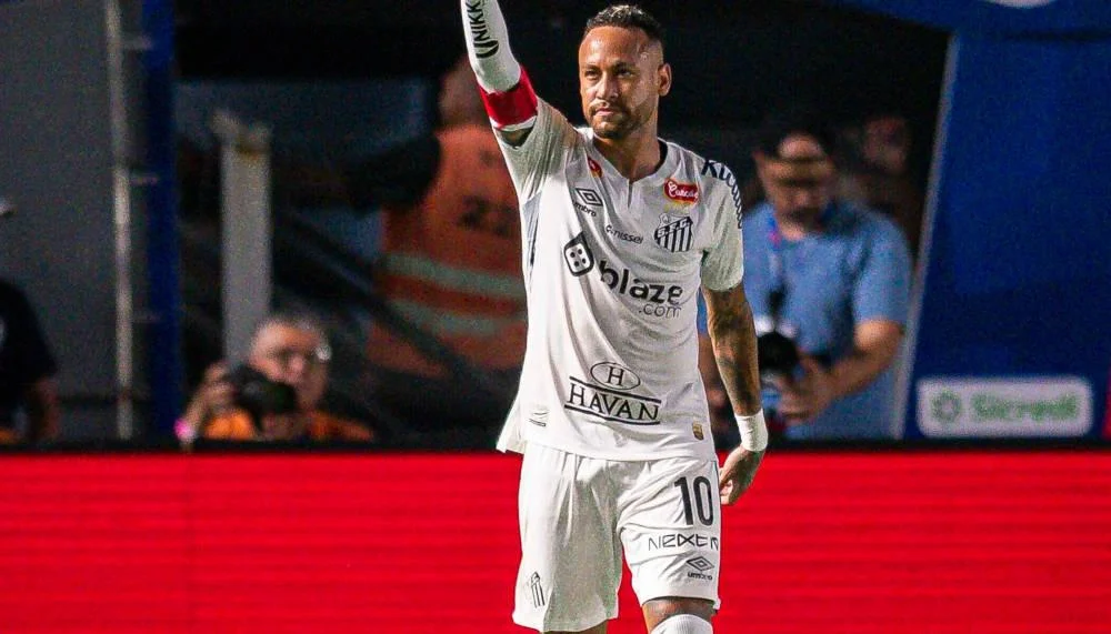 Neymar würde für Barça-Rückkehr auf viel Geld verzichten