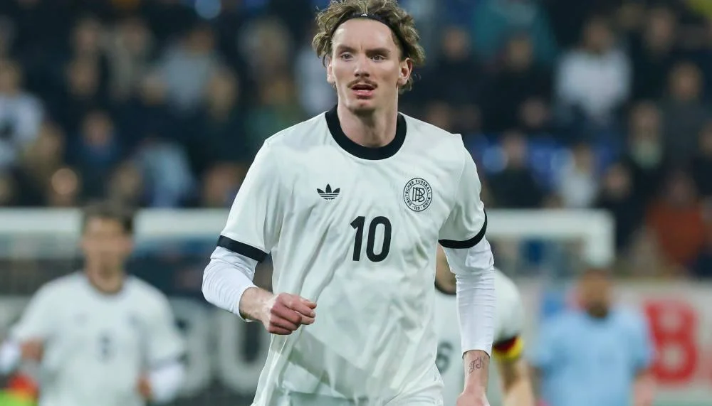 Stuttgart ruft für Senkrechtstarter Nick Woltemade Mega-Ablöse aus