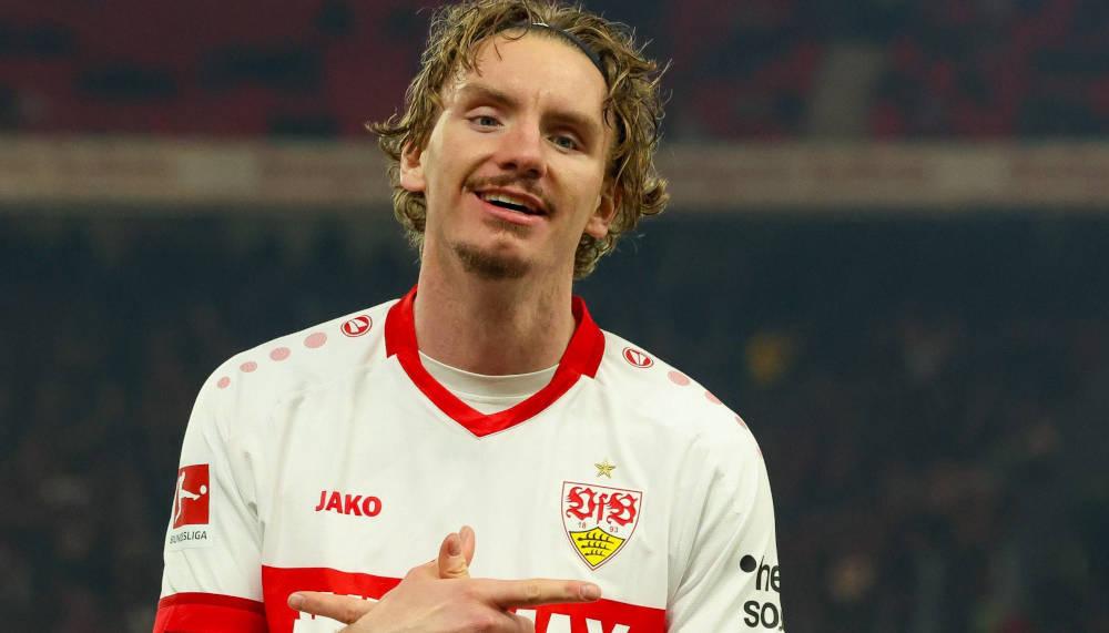 Bayern akzeptiert Woltemade-Entscheidung