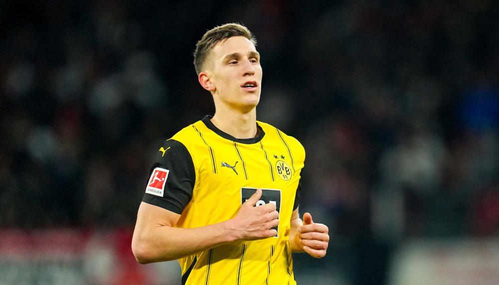 Verlängerung beim BVB: Schlotterbeck winkt doppeltes Gehalt