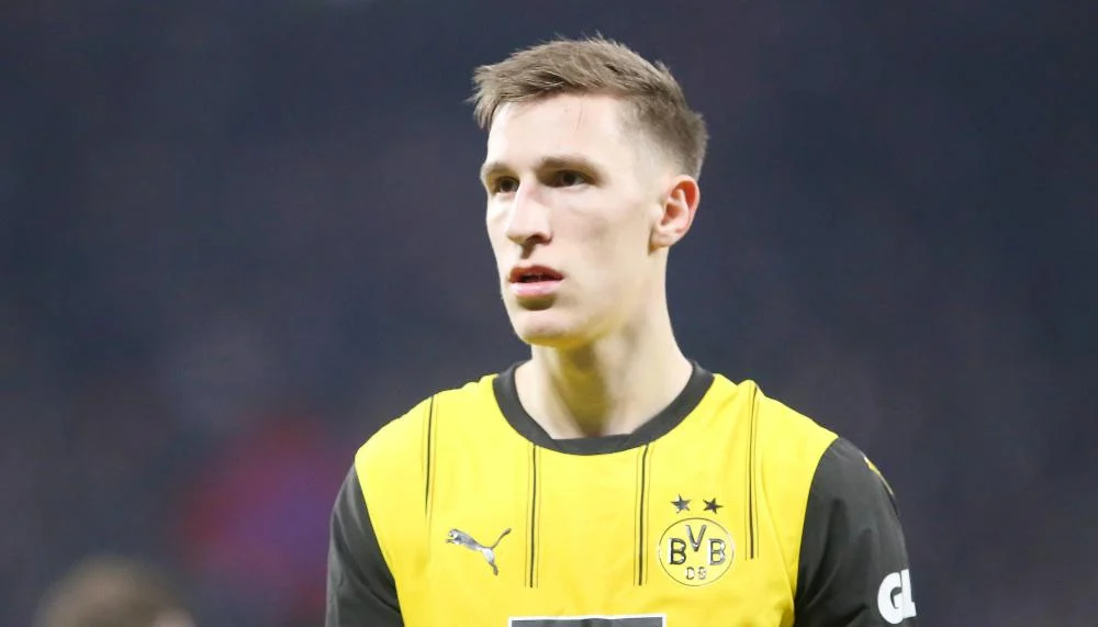 Nico Schlotterbeck könnte dem BVB bis zu 70 Millionen einbringen