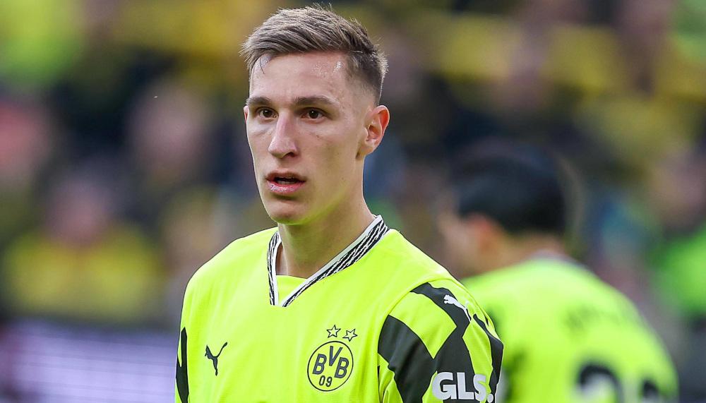 Tritt Nico Schlotterbeck das Erbe von Virgil van Dijk an?