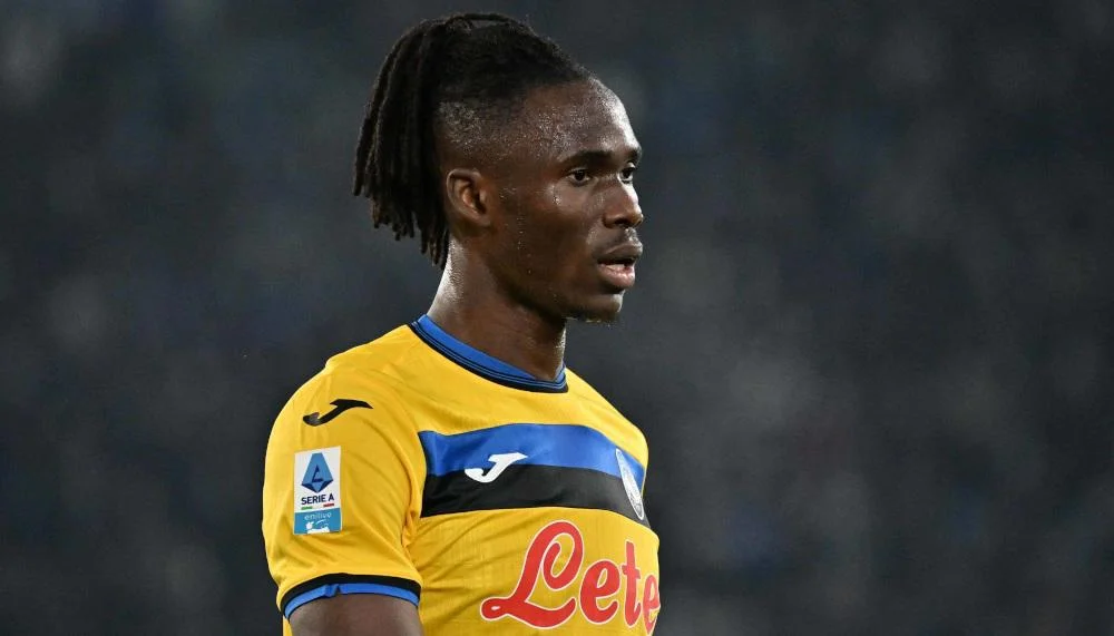 Atalanta trifft Entscheidung bei Leverkusen-Leihgabe Kossounou