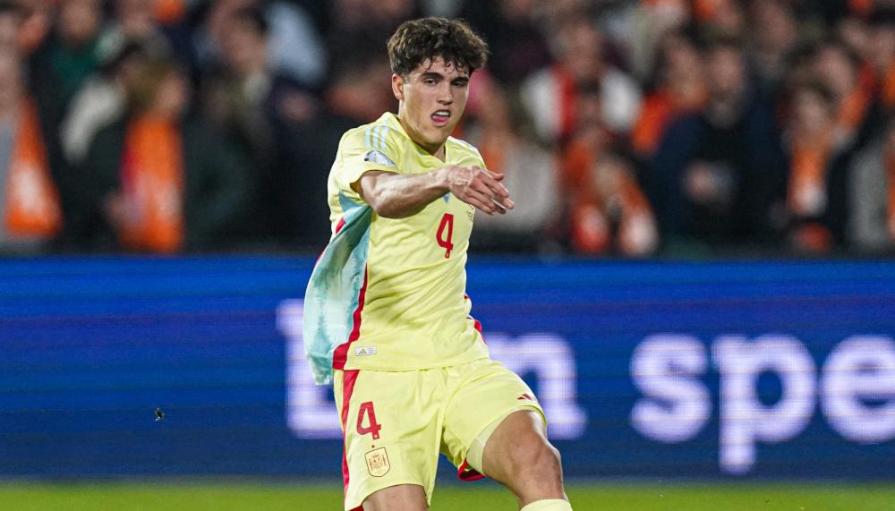 Barça gibt Diagnose bei Pau Cubarsi bekannt