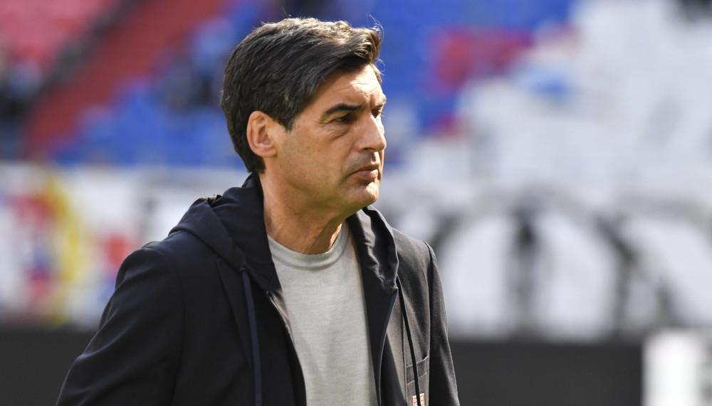 Mega-Strafe für Lyon-Trainer: Fonseca für 9 Monate gesperrt