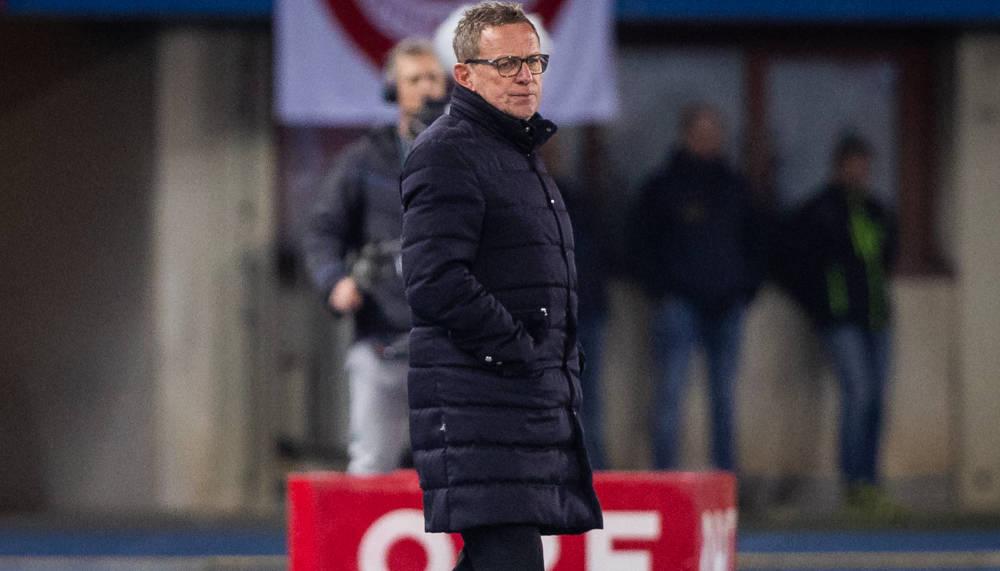 Machtkampf spitzt sich zu: ÖFB-Führung kritisiert Ralf Rangnick öffentlich