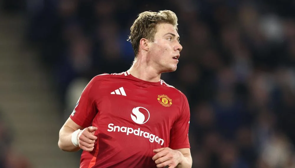 Bundesliga-Klubs an 74-Millionen-Flop von United interessiert