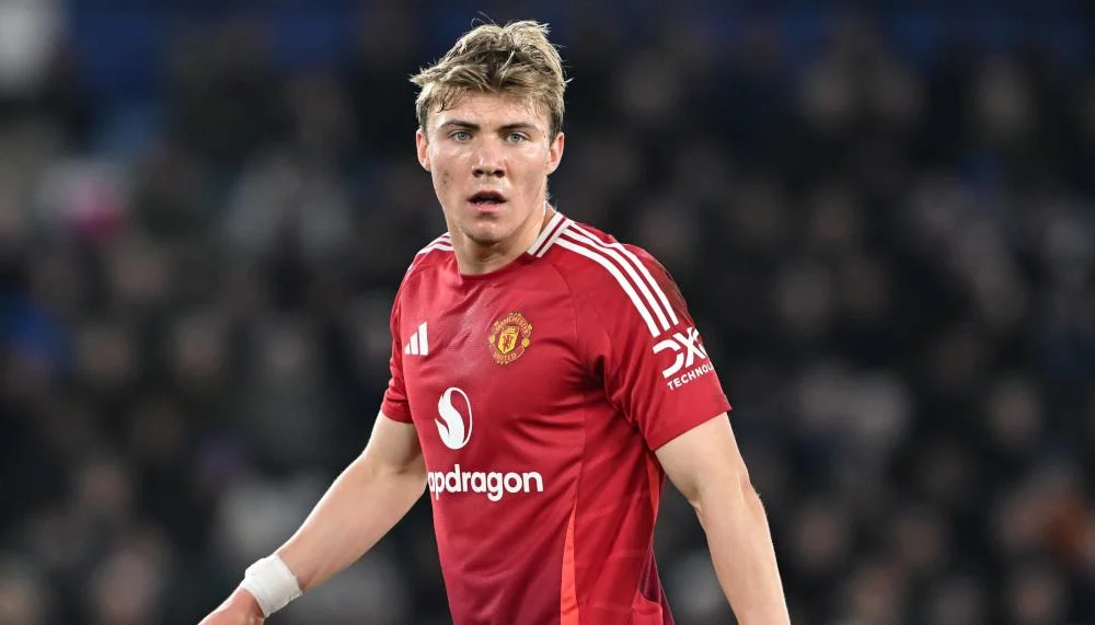 Spektakulärer Tauschdeal zwischen Neapel und United bahnt sich an